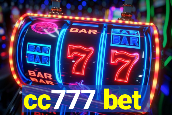 cc777 bet